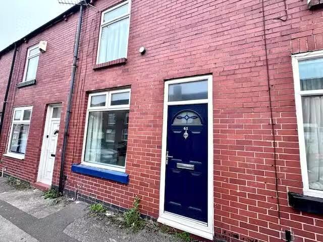 House for rent in Lee Bank, Greater Manchester