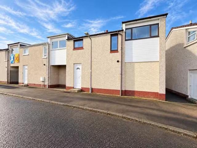 House for rent in Prestwick, South Ayrshire