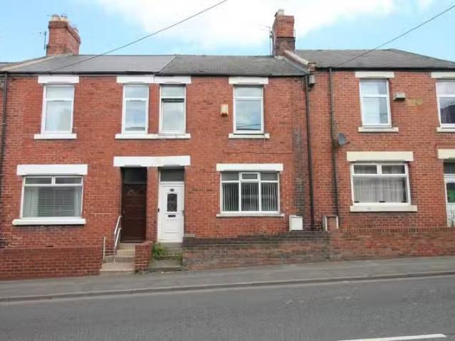 House for rent