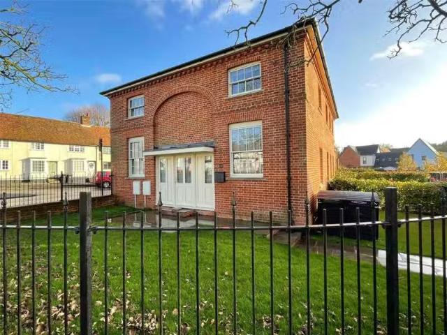 House for rent in Duton Hill, Essex