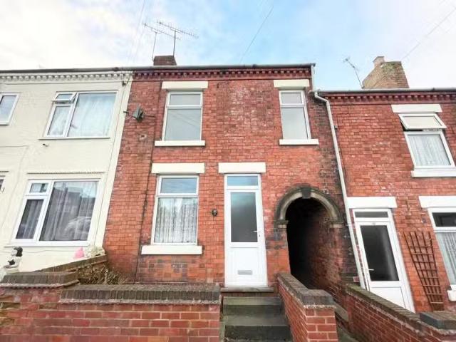 House for rent in Loscoe, Amber Valley