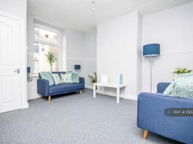 House for rent in Lower Darwen