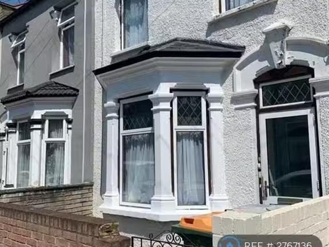House for rent in Cyprus, Greater London