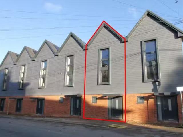 House for rent in Lower Bullingham