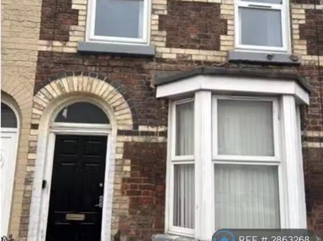 House for rent in Calderstones