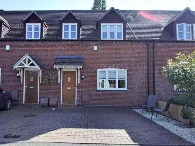 House for rent in New Bilton, Warwickshire