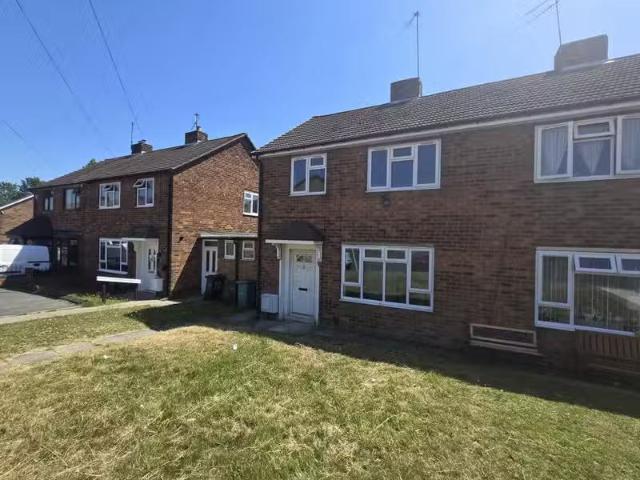 House for rent in Woodsetton, Coseley