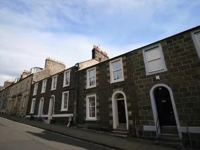 House for rent in Dalmary, Stirling