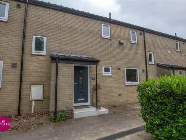 House for rent in Oakington and Westwick, Arrington