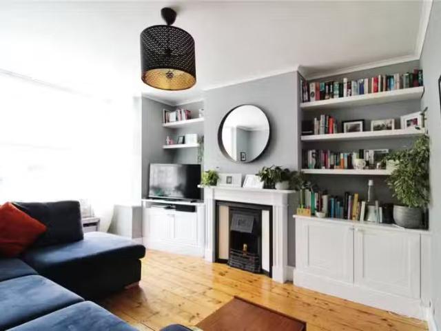 House for rent in Feckenham, City Of Bristol