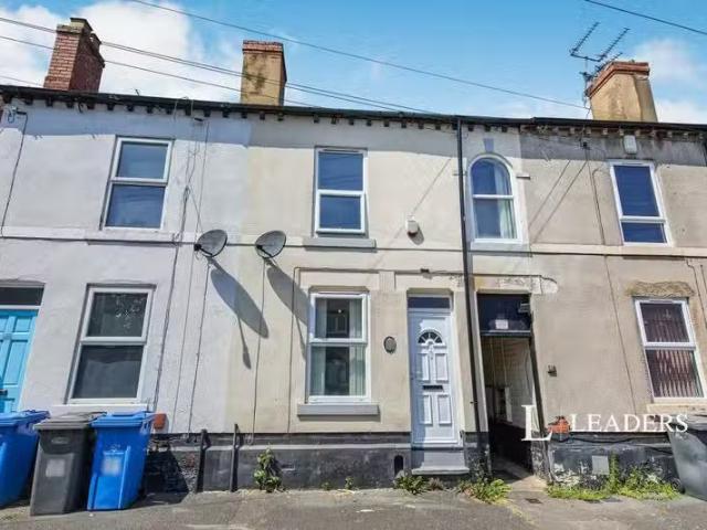 House for rent in Kedleston, East Midlands