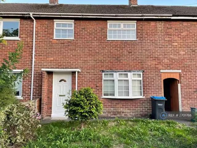 House for rent in Ince, Cheshire