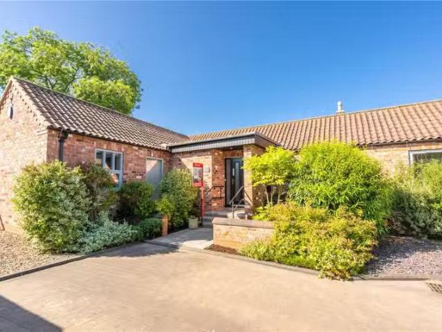 House for rent in Stallingborough