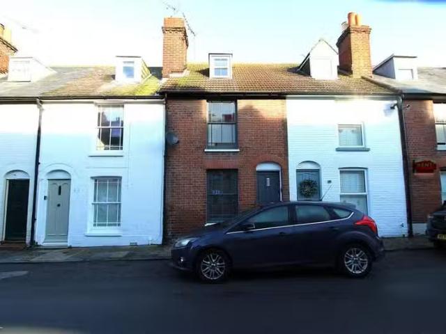 House for rent in Holbeck, West Yorkshire