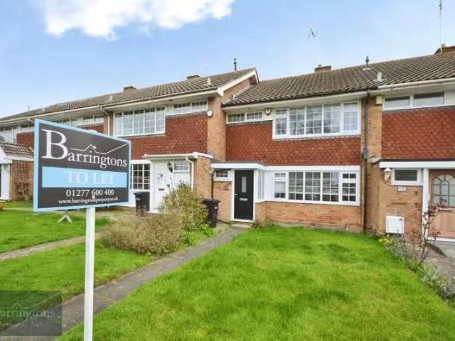 House for rent in Navestock Side, Essex
