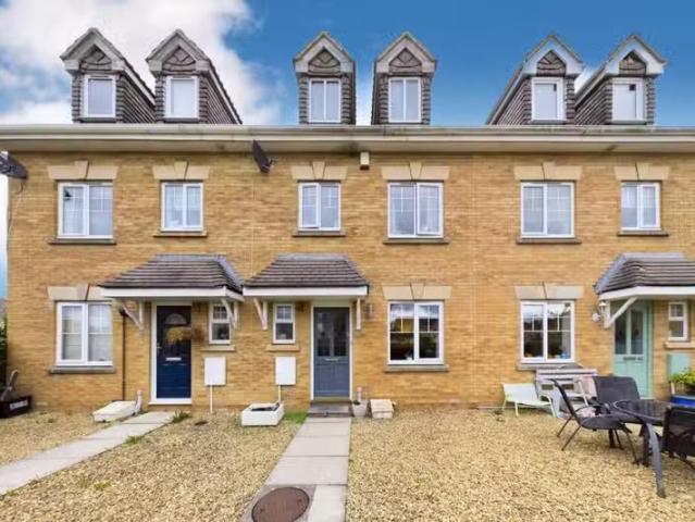 House for rent in Port Marine, Portishead