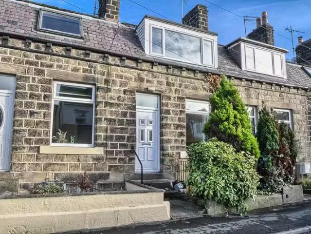 House for rent in Cuddy Hill, Leeds