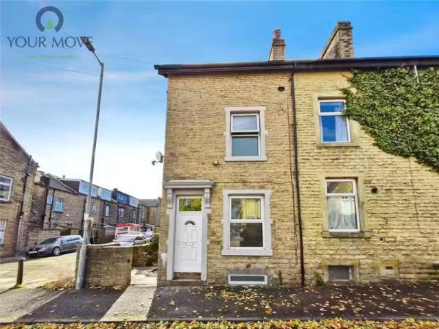 House for rent in Ingrow, West Yorkshire