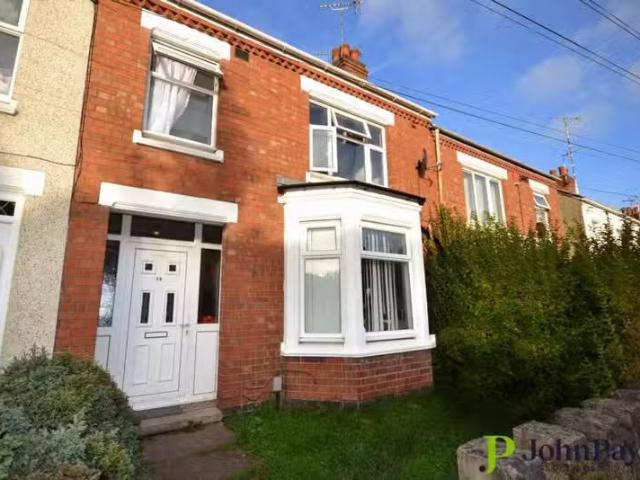 House for rent in Ball Hill, West Midlands
