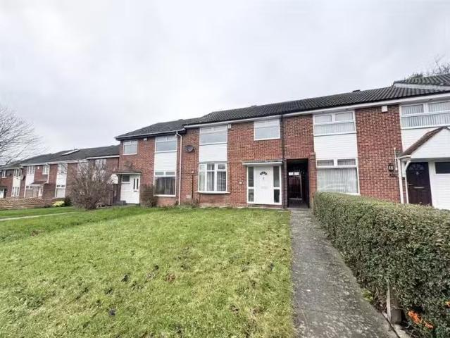 House for rent in Bedford