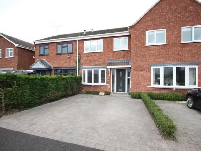 House for rent in Boley Park, Staffordshire