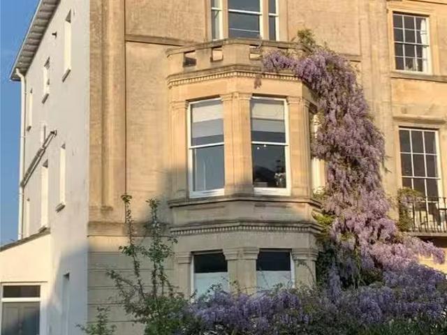 Apartment for rent in Feckenham, City Of Bristol