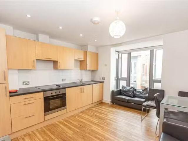Apartment for rent in Feckenham, City Of Bristol