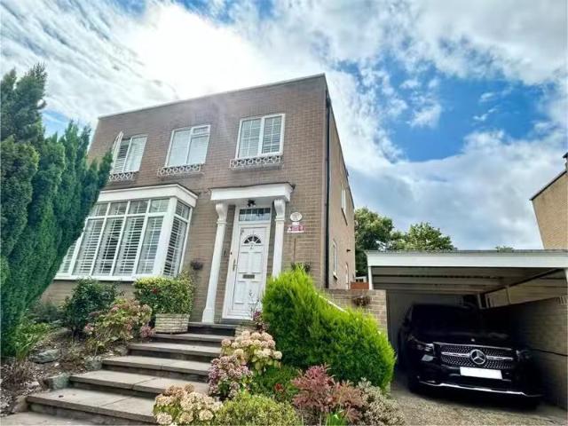 House for rent in Bickley, Greater London
