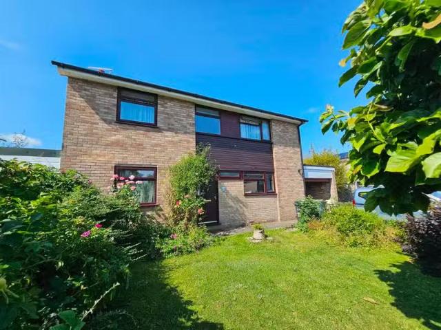 House for rent in Yatton, North Somerset