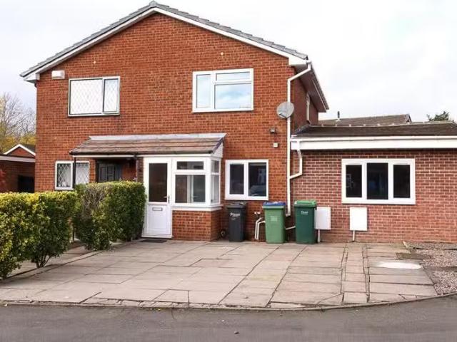 House for rent in Tividale, West Midlands