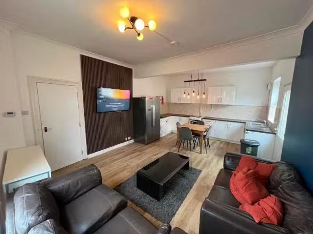 House for rent in Feckenham, City Of Bristol