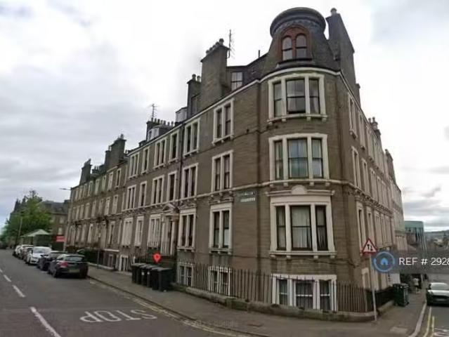 House for rent in City Centre, Scotland