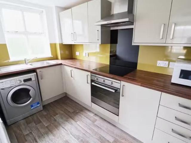 House for rent in Feckenham, City Of Bristol