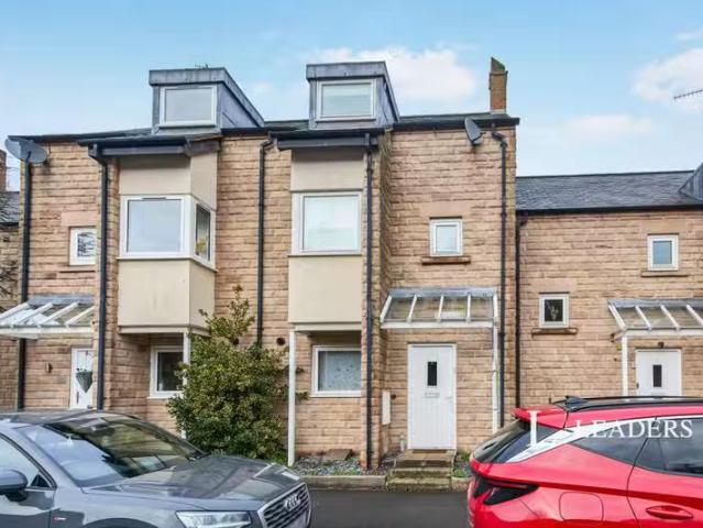 House for rent in Belper CP, Kedleston