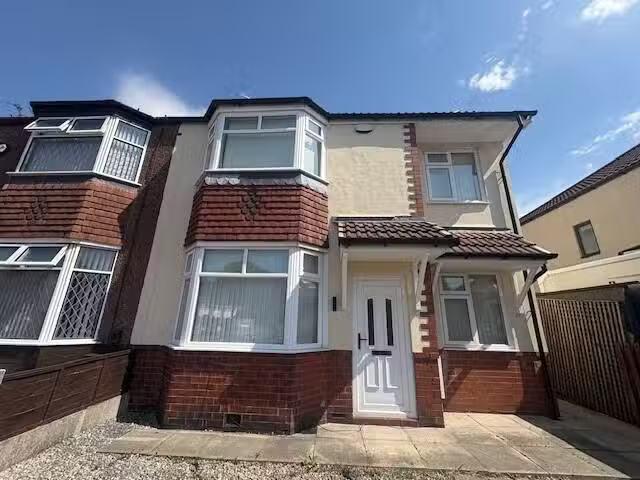 House for rent in Bury, Greater Manchester