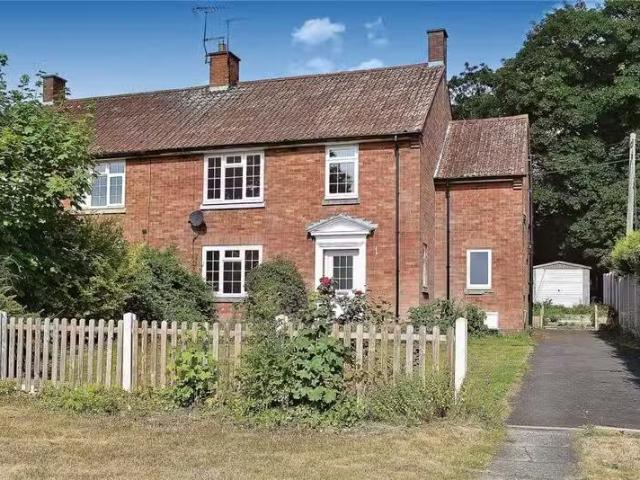 House for rent in Lower Bullingham