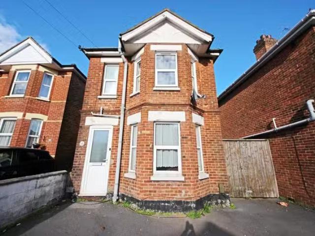 House for rent in Talbot Village, Bournemouth