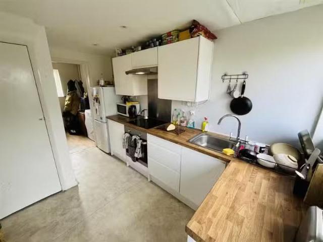 House for rent in Feckenham, City Of Bristol