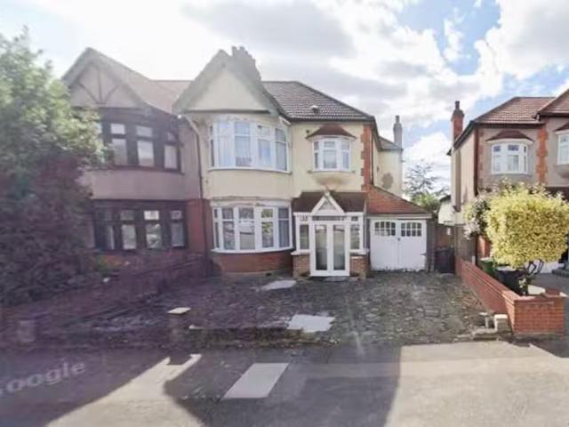 House for rent in Hainault, Greater London