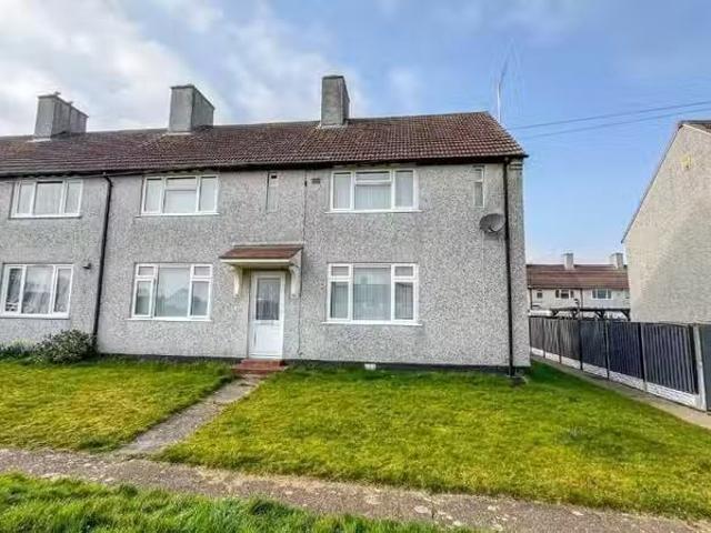 House for rent in Hemswell Cliff CP, Ingleby