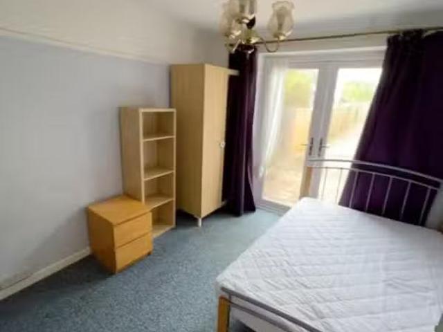 House for rent in Feckenham, City Of Bristol