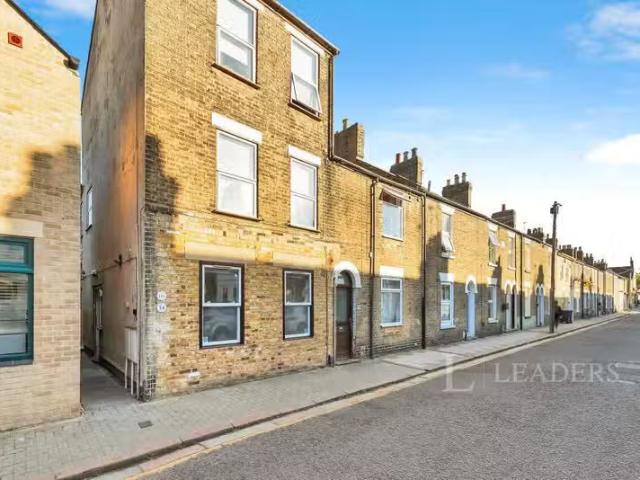 House for rent in Arrington, Cambridgeshire
