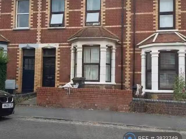 House for rent in Feckenham, City Of Bristol