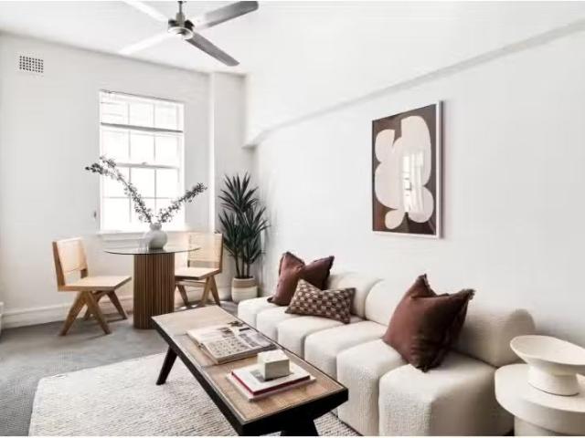 Apartment for rent in Sydney, New South Wales