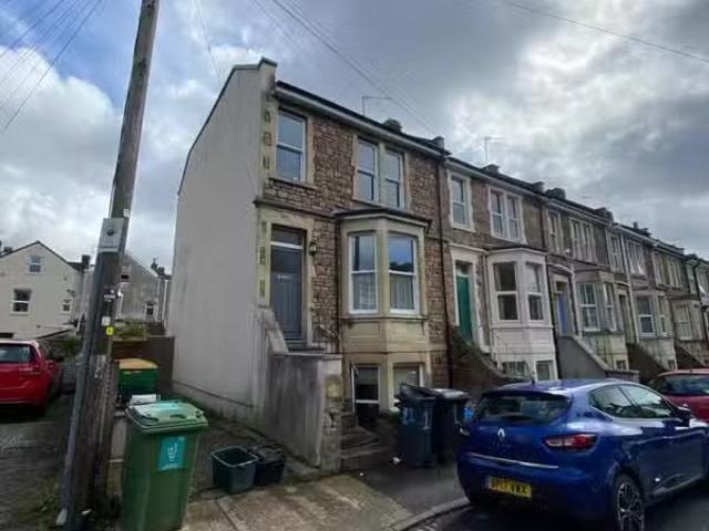 House for rent in Feckenham, City Of Bristol