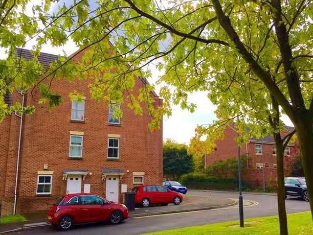 House for rent in Harry Stoke, South Gloucestershire
