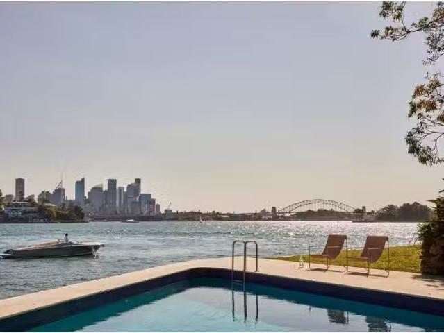 Apartment for rent in Sydney, New South Wales
