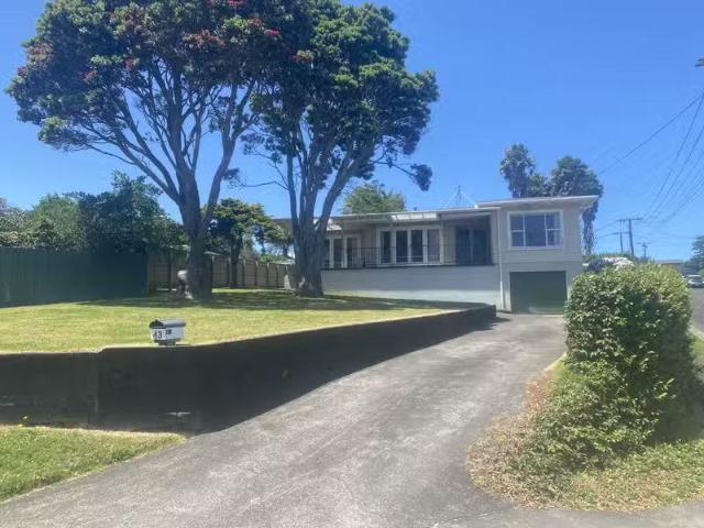 House for rent in Hillersden