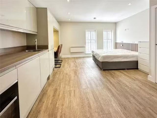 Apartment for rent