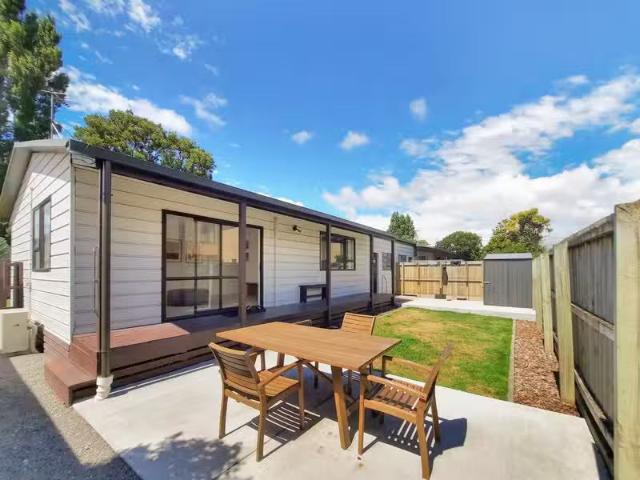 House for rent in Heathcote, Canterbury